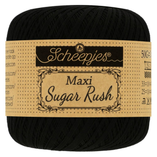 Scheepjes Maxi Sugar Rush 110