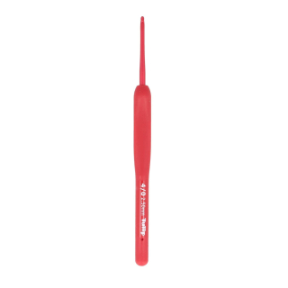 Tulip Etimo Red háčik 2,5 mm