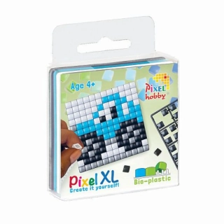Pixel XL magnet fun - auto